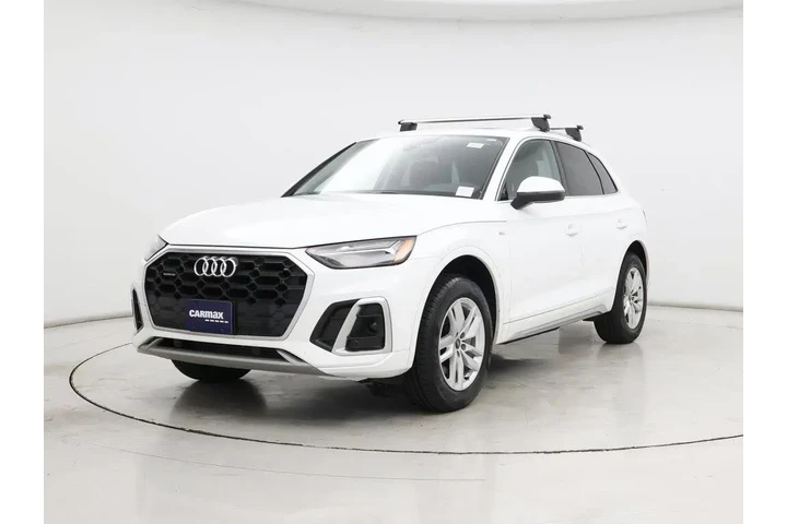 $29998 : Audi Q5 2023 AWD quattro S l image 4