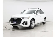$29998 : Audi Q5 2023 AWD quattro S l thumbnail
