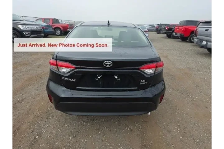 $29900 : Toyota Corolla Hybrid 2026 L image 5