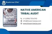 Native American Tribal Audit en San Diego