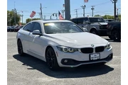 $17995 : BMW 4 Series 2019 AWD 430i x thumbnail