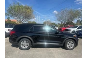$27500 : Ford Explorer 2023 XLT 4dr S thumbnail