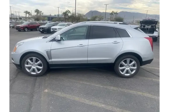 $14621 : Cadillac SRX 2013 Premium Co image 8