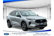 Ford Escape 2024 ST-Line 4dr