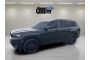 $27259 : Jeep Grand Cherokee L 2021 4 thumbnail