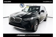 BMW X3 2023 sDrive30i 4dr Sp en Atlanta
