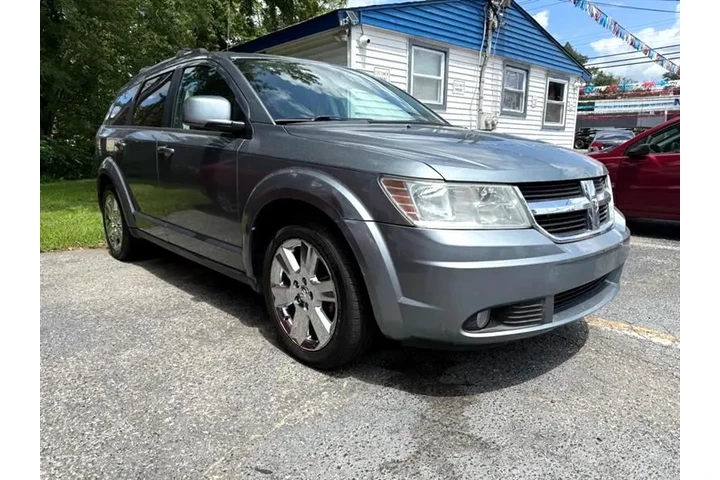 $6999 : 2010 Journey image 3