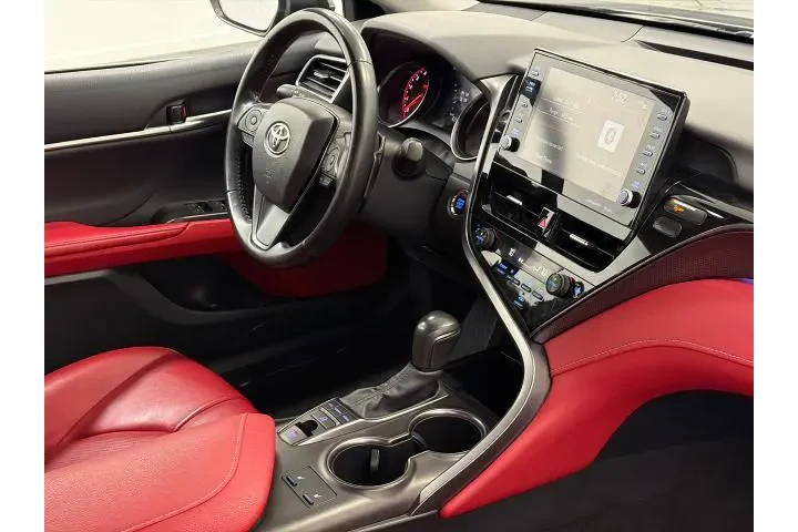 $24975 : Toyota Camry 2023 XSE 4dr Se image 7