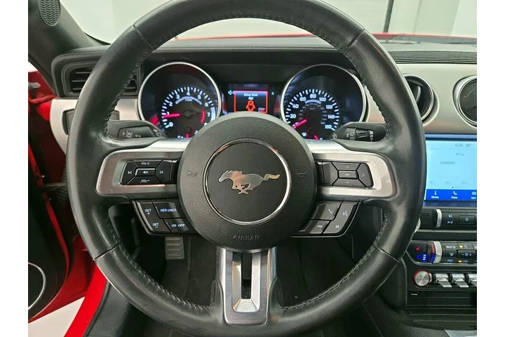 $25998 : Ford Mustang 2023 EcoBoost 2 image 10