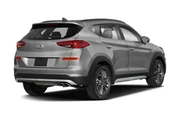 $19889 : Hyundai TUCSON 2021 Ultimate thumbnail