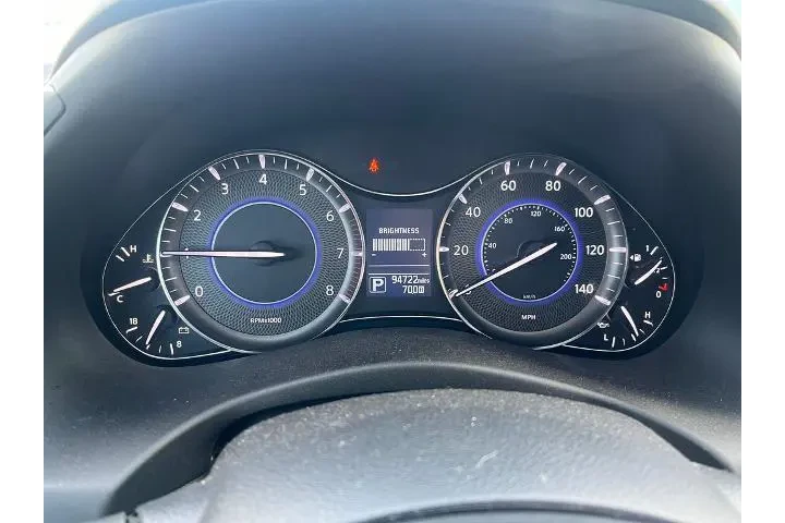 $21990 : INFINITI QX80 2019 Luxe 4dr image 9