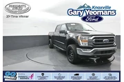 Ford F-150 2021 4x4 Lariat 4