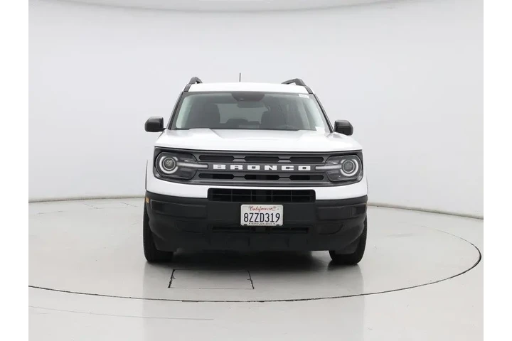 $19998 : Ford Bronco Sport 2022 AWD B image 5