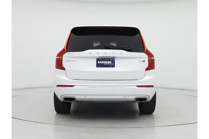 $38998 : Volvo XC90 2021 AWD T6 Inscr image 6