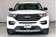 $21871 : Ford Explorer 2022 XLT 4dr S thumbnail