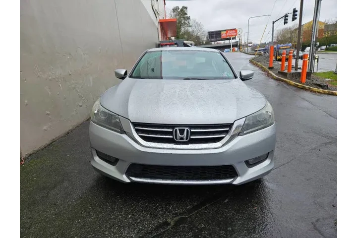 $9499 : 2014 Accord Sport image 8
