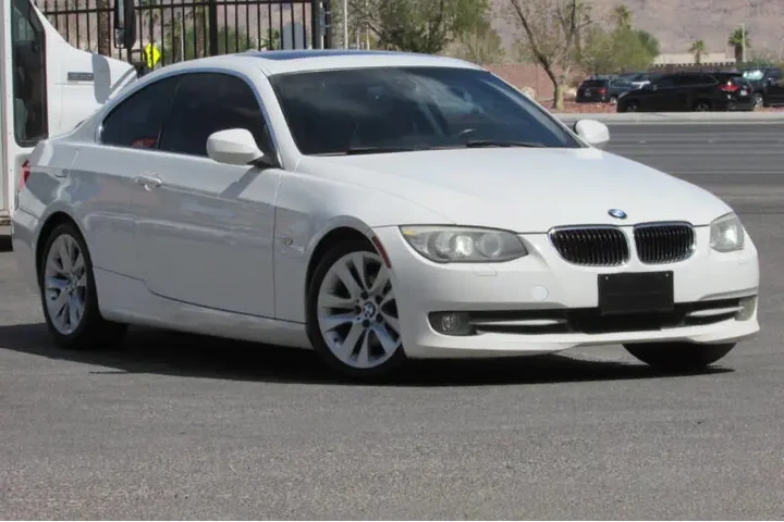 $8995 : 2012 BMW 3 Series 328i image 2