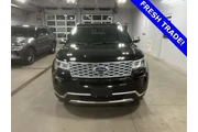 $20980 : Ford Explorer 2018 AWD Plati thumbnail