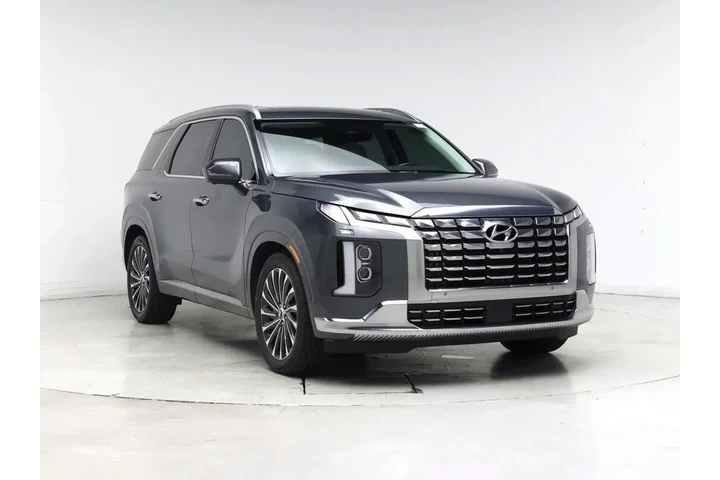 $38998 : Hyundai PALISADE 2023 AWD Ca image 1