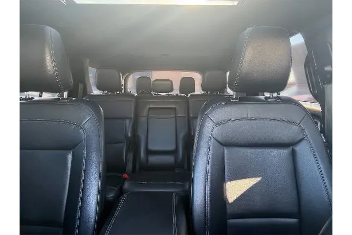 $22988 : Ford Explorer 2020 AWD XLT 4 image 7