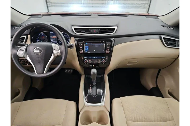 $12998 : Nissan Rogue 2016 SV 4dr Cro image 9