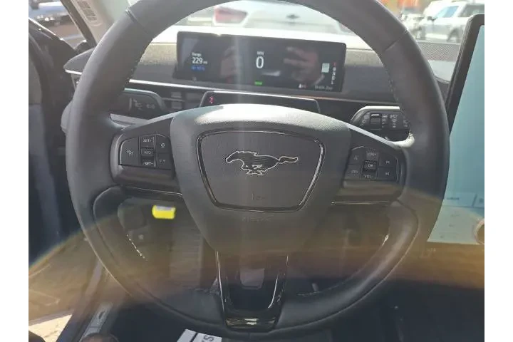 $19999 : Ford Mustang Mach-E 2021 Pre image 10