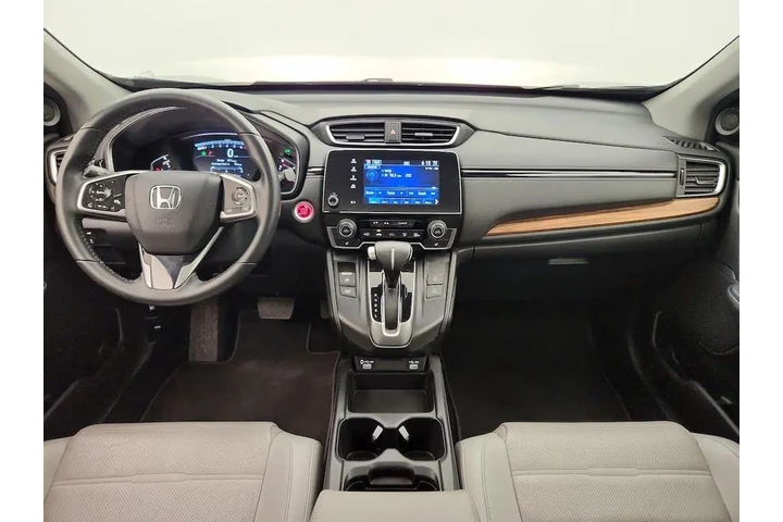 $28998 : Honda CR-V 2022 AWD EX-L 4dr image 9
