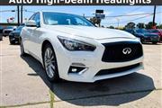 $24995 : 2022 INFINITI Q50 For Sale M* thumbnail