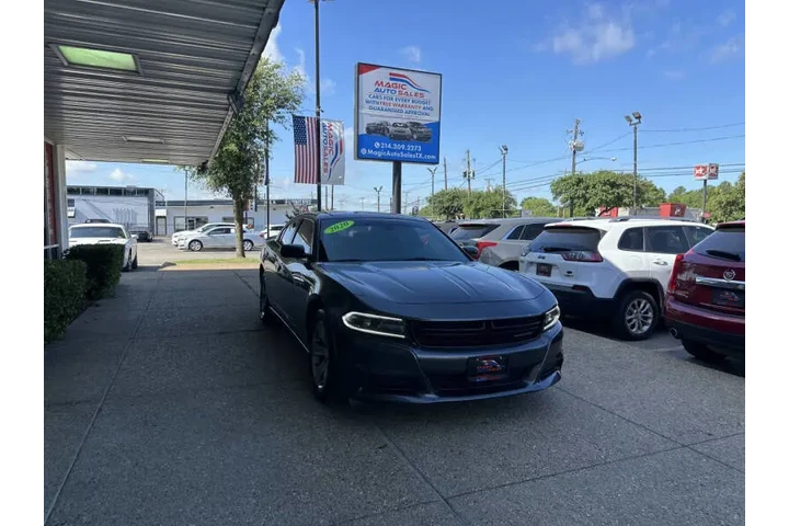 $19999 : 2020 Charger SXT image 3