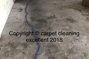 Carpet cleaning profesionales en Orange County