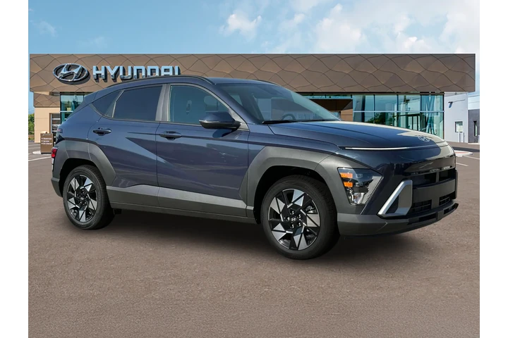 $21688 : Hyundai KONA 2024 AWD SEL 4d image 10