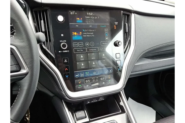 $31495 : Subaru Outback 2025 AWD Prem image 9