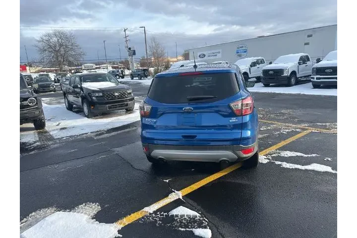 $11000 : Ford Escape 2017 AWD SE 4dr image 6