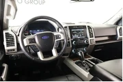 $28970 : Ford F-150 2015 4x4 Platinum thumbnail