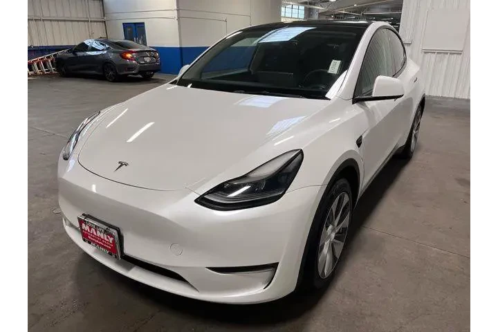 $31691 : Tesla Model Y 2023 image 7