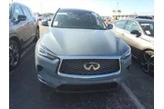 $25399 : INFINITI QX50 2023 Luxe 4dr thumbnail