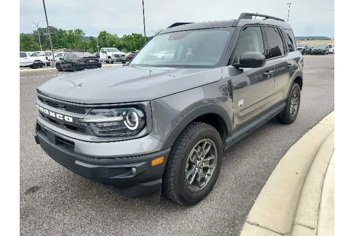 $23990 : Ford Bronco Sport 2023 AWD B image 7