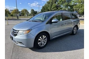 $12900 : 2014 Odyssey EX-L thumbnail