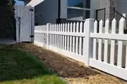 Fence Panels In Canada