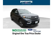 Ford Explorer 2023 AWD XLT 4 en New Hampshire