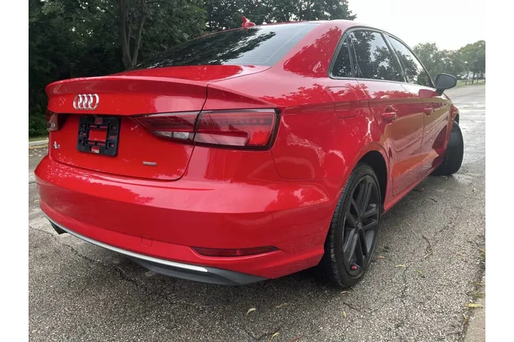$12995 : 2018 A3 2.0T Premium image 7