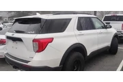 $22988 : Ford Explorer 2020 AWD XLT 4 thumbnail
