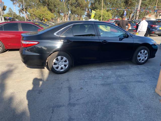 $15999 : 2015 Camry LE image 4