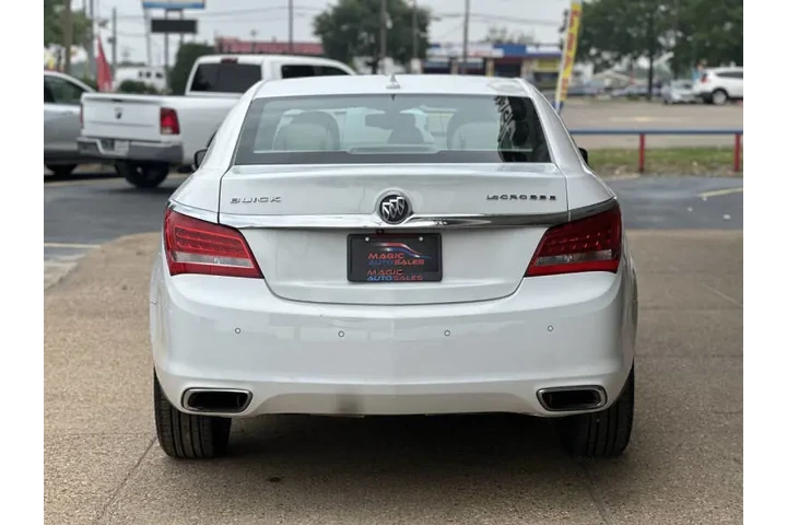 $15999 : 2014 LaCrosse Premium II image 8