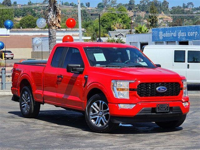 $32899 : 2021 F-150 image 2