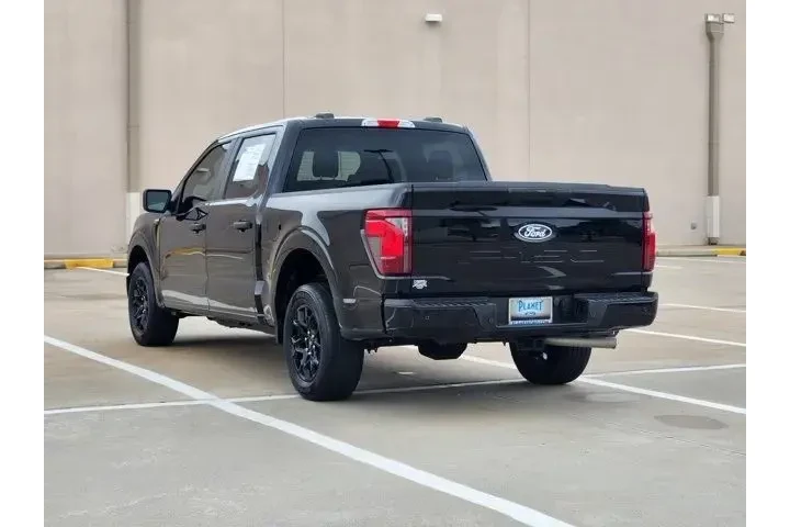 $39555 : Ford F-150 2025 4x2 STX 4dr image 7