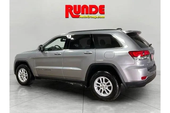 $18993 : Jeep Grand Cherokee 2020 4x4 image 3