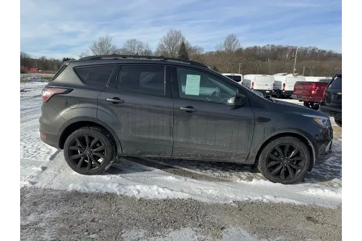 $11499 : Ford Escape 2018 AWD SE 4dr image 4