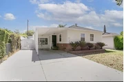 Nice 3 bedroom house en Los Angeles