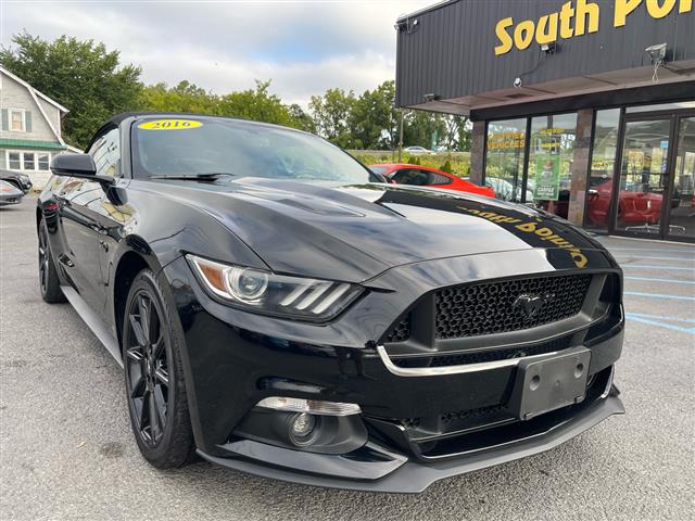 $24998 : 2016 Mustang image 5